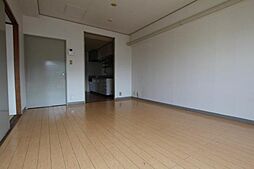 JR山陽本線 尾道駅 3.6kmの賃貸マンション 3階3LDKのリビング/ダイニング