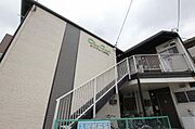 東福山駅より徒歩3分 1階 築41年9ヶ月の賃貸物件