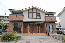 JR山陽本線 松永駅 11.7kmの賃貸アパート