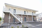レグルスＡ 2階 築30年8ヶ月の賃貸物件