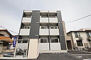 東福山駅より徒歩24分 3階 築1年1ヶ月の賃貸物件
