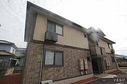 JR福塩線 横尾駅 徒歩32分の賃貸アパート