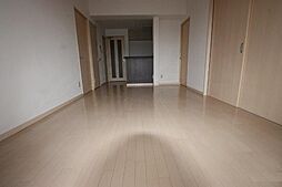 JR山陽本線 東福山駅 バス10分 吉田東下車 徒歩2分の賃貸マンション 8階2SLDKのリビング/ダイニング