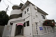 備後本庄駅より徒歩9分 3階 築35年5ヶ月の賃貸物件