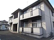 東福山駅より徒歩26分 2階 築25年8ヶ月の賃貸物件