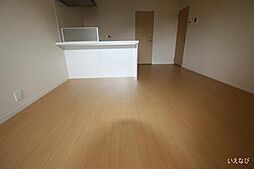 JR山陽本線 大門駅 徒歩27分の賃貸アパート 2階ワンルームのリビング/ダイニング