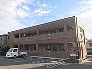  2階 築17年3ヶ月の賃貸物件