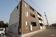 ミルキーウェイ稲月の賃貸物件