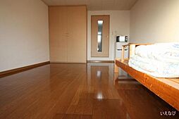 JR山陽本線 東福山駅 徒歩33分の賃貸アパート 3階1Kのリビング/ダイニング