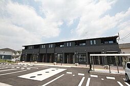 JR福塩線 高木駅 徒歩5分