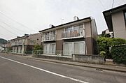 府中駅より徒歩10分 2階 築38年1ヶ月の賃貸物件