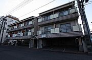 コーポひかり 2階 築31年8ヶ月の賃貸物件
