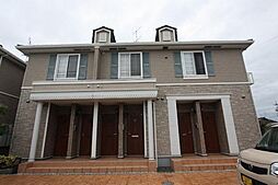 JR山陽本線 福山駅 3.8kmの賃貸アパート