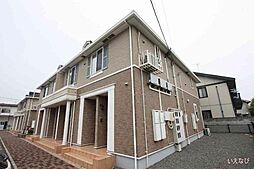 JR山陽本線 東福山駅 徒歩10分の賃貸アパート