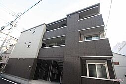 JR山陽本線 福山駅 徒歩8分