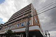 東福山駅より徒歩3分 8階 築35年2ヶ月の賃貸物件