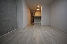 JR福塩線 備後本庄駅 徒歩14分の賃貸アパート 2階1LDKのリビング/ダイニング