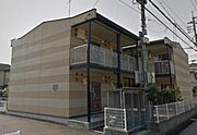 横尾駅より徒歩5分 1階 築20年3ヶ月の賃貸物件