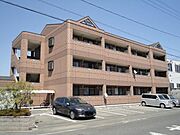 アルファルド２ 3階 築18年7ヶ月の賃貸物件