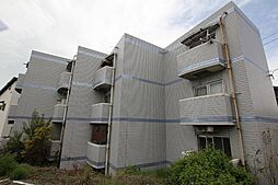 JR山陽本線 松永駅 3.4kmの賃貸アパート