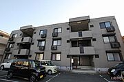 セジュール新涯 2階 築25年の賃貸物件