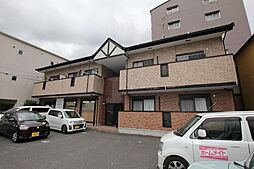 JR山陽本線 松永駅 徒歩5分