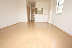 JR山陽本線 福山駅 バス15分 観音堂下車 徒歩5分の賃貸アパート 1階1Kのリビング/ダイニング