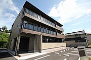 東福山駅より徒歩10分 3階 新築の賃貸物件