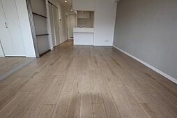 JR山陽本線 福山駅 4kmの賃貸マンション 3階2LDKのリビング/ダイニング