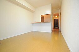 JR山陽本線 東尾道駅 徒歩16分の賃貸アパート 2階2LDKのリビング/ダイニング