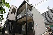 東福山駅より徒歩8分 1階 築16年1ヶ月の賃貸物件