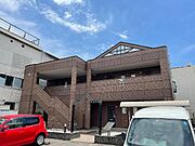  2階 築22年11ヶ月の賃貸物件