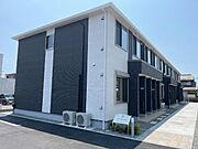  2階 新築の賃貸物件