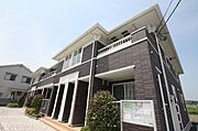道上駅より徒歩10分 2階 築18年9ヶ月の賃貸物件