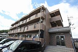 JR福塩線 新市駅 徒歩19分の賃貸マンション