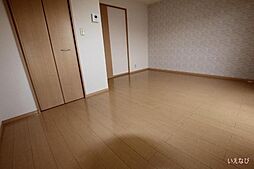 JR山陽本線 東福山駅 徒歩1分の賃貸アパート 1階1Kのリビング/ダイニング