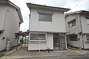 神辺駅より徒歩15分 築39年5ヶ月 2階建の賃貸物件