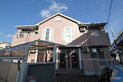 JR山陽本線 備後赤坂駅 徒歩24分の賃貸アパート