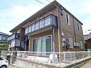 メゾン・ド・ショコラB 2階 築13年の賃貸物件