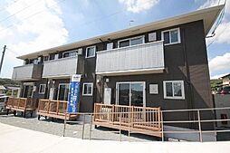 JR山陽本線 大門駅 5.5kmの賃貸アパート