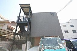 JR山陽本線 福山駅 徒歩15分の賃貸アパート