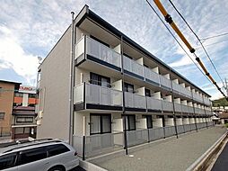 JR山陽新幹線 新尾道駅 徒歩19分の賃貸アパート