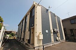 JR山陽本線 大門駅 徒歩21分の賃貸アパート