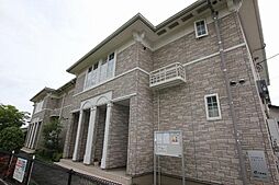 JR福塩線 新市駅 徒歩5分の賃貸アパート