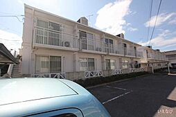 JR山陽本線 東福山駅 徒歩5分