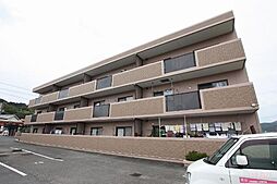 JR山陽本線 備後赤坂駅 徒歩24分の賃貸マンション