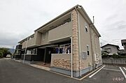 ヴィラ コスモス 2階 築18年の賃貸物件