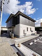 備後赤坂駅より徒歩10分 1階 築3年10ヶ月の賃貸物件