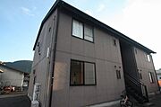 エスペランサB 2階 築26年7ヶ月の賃貸物件