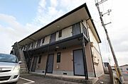 ローズガーデンＥ 2階 築29年2ヶ月の賃貸物件